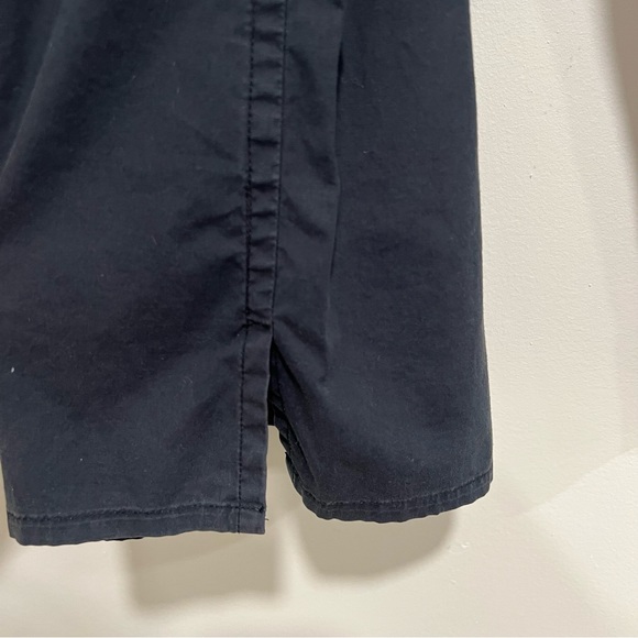 Helmut Lang Long Sleeve Button Down - Picture 3 of 7